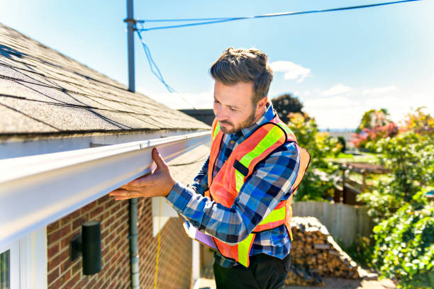Best Rubber Roofing (EPDM, TPO)  in Benld, IL