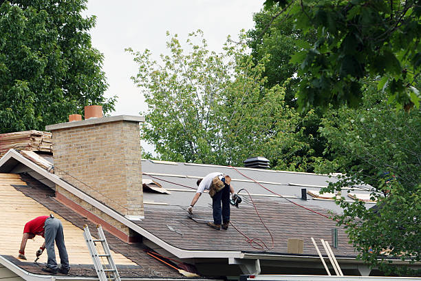 Best Green or Eco-Friendly Roofing Solutions  in Benld, IL