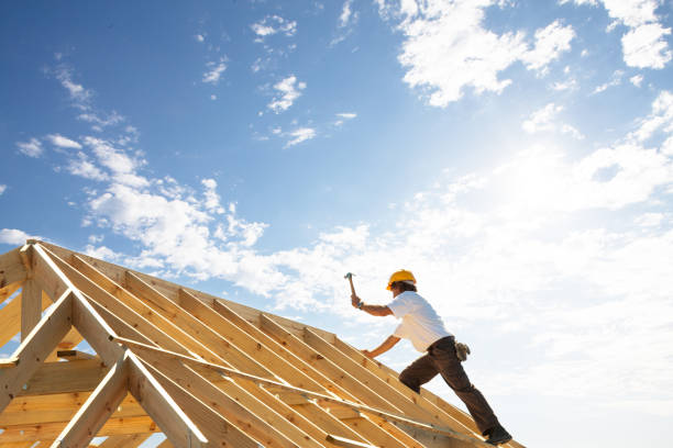 Best Commercial Roofing Services  in Benld, IL